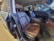 Local Pickup Only Passenger Front Seat Bucket Leather Fits 14-16 Bmw 5