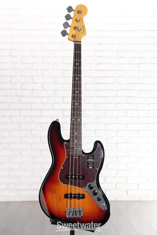 Fender American Deluxe Jazz Bass V for sale - eBay