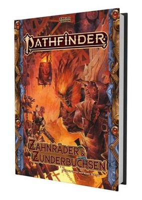 Michael Sayre Mark Seifter Hazem Am Pathfinder 2 - Zahnr (Paperback) (UK IMPORT)