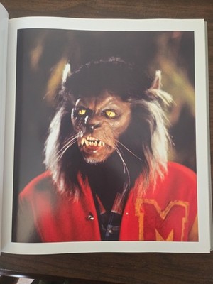 Michael Jackson : The Making of Thriller - 4 Days 1983 by Douglas