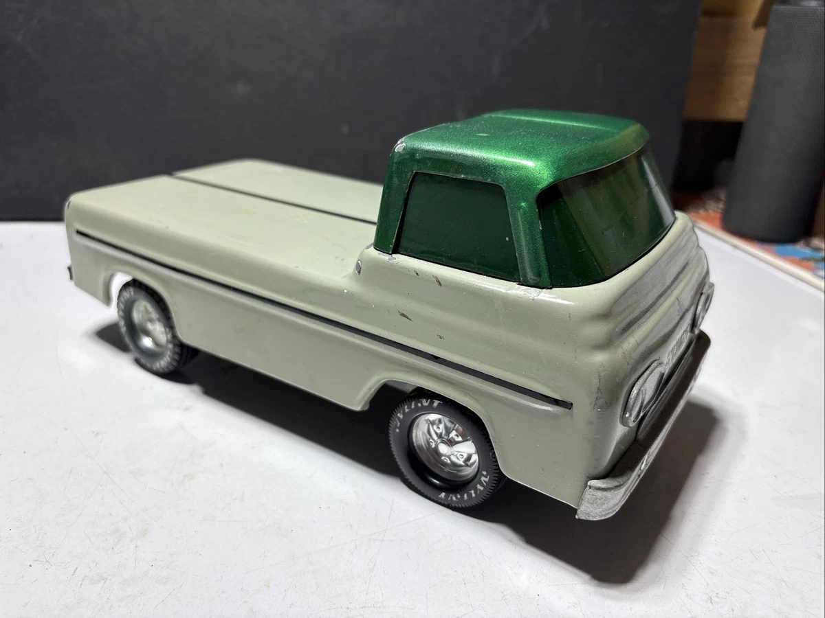 Nylint Vintage Diecast Cars, Trucks and Vans for sale - eBay
