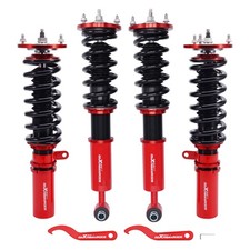 Coilover Suspension Kit For BMW 5 series E60 525i 528i 530i 535i 545i 550i 04-10