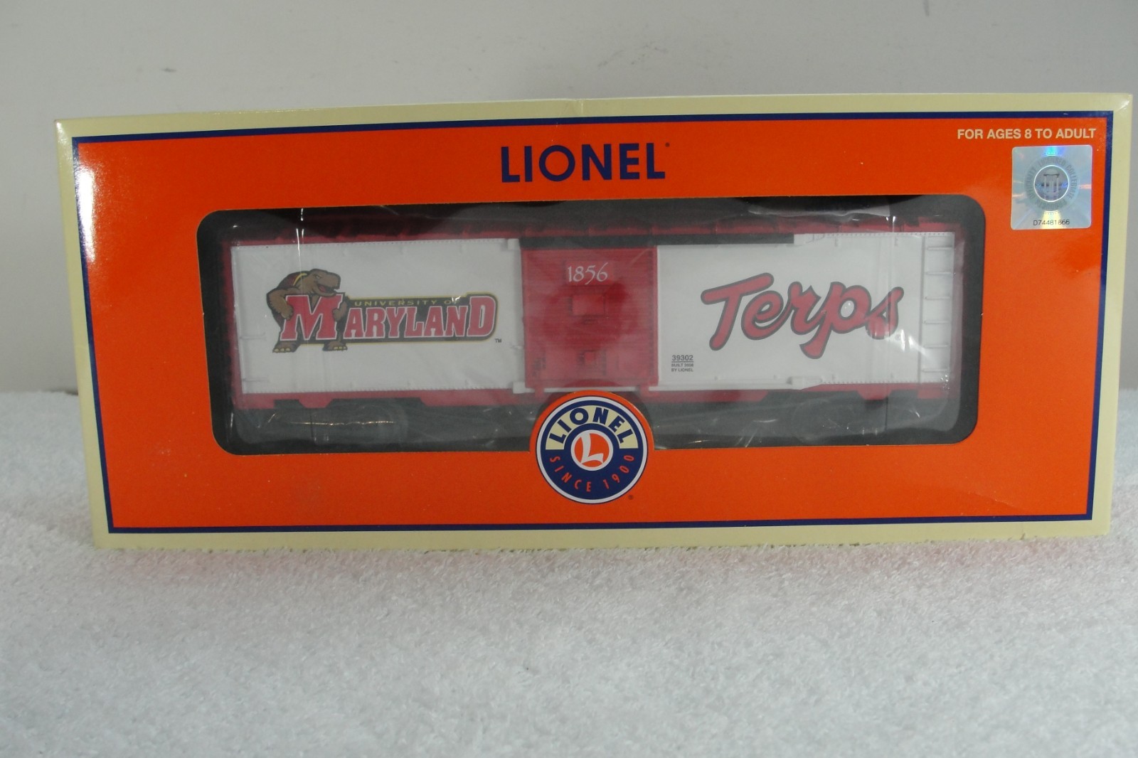 Click here to see eBay Auction