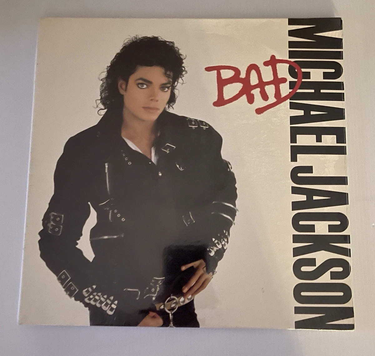 Michael Jackson レコードセット Thriller Bad Michael Jackson レコードセット Thriller Bad Amazon.com: Michael