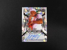 2023 Leaf Decadence Pop Century Trading Cards Checklist 18