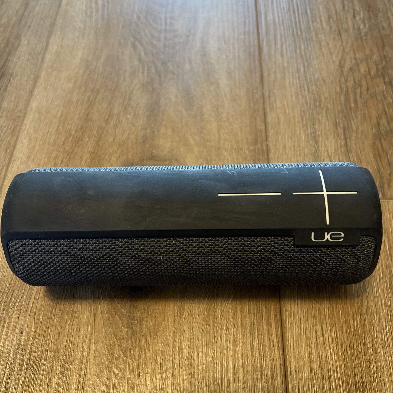 Ultimate Ears UE BOOM 2 Wireless Bluetooth Speaker - Black T