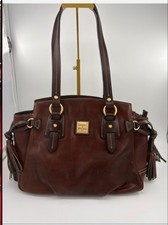 Borsa fiorentina Dooney & Bourke