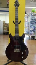 Chitarra elettrica YAMAHA SG-RR STANDERD