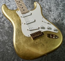 Fender Custom Shop Mbs Clapton / Gold Leaf de John English Entrega segura desde Ja