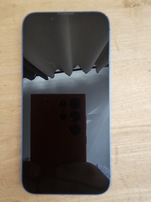 Apple iPhone 13 Mini 128GB Blau   Sehr guter Zustand 