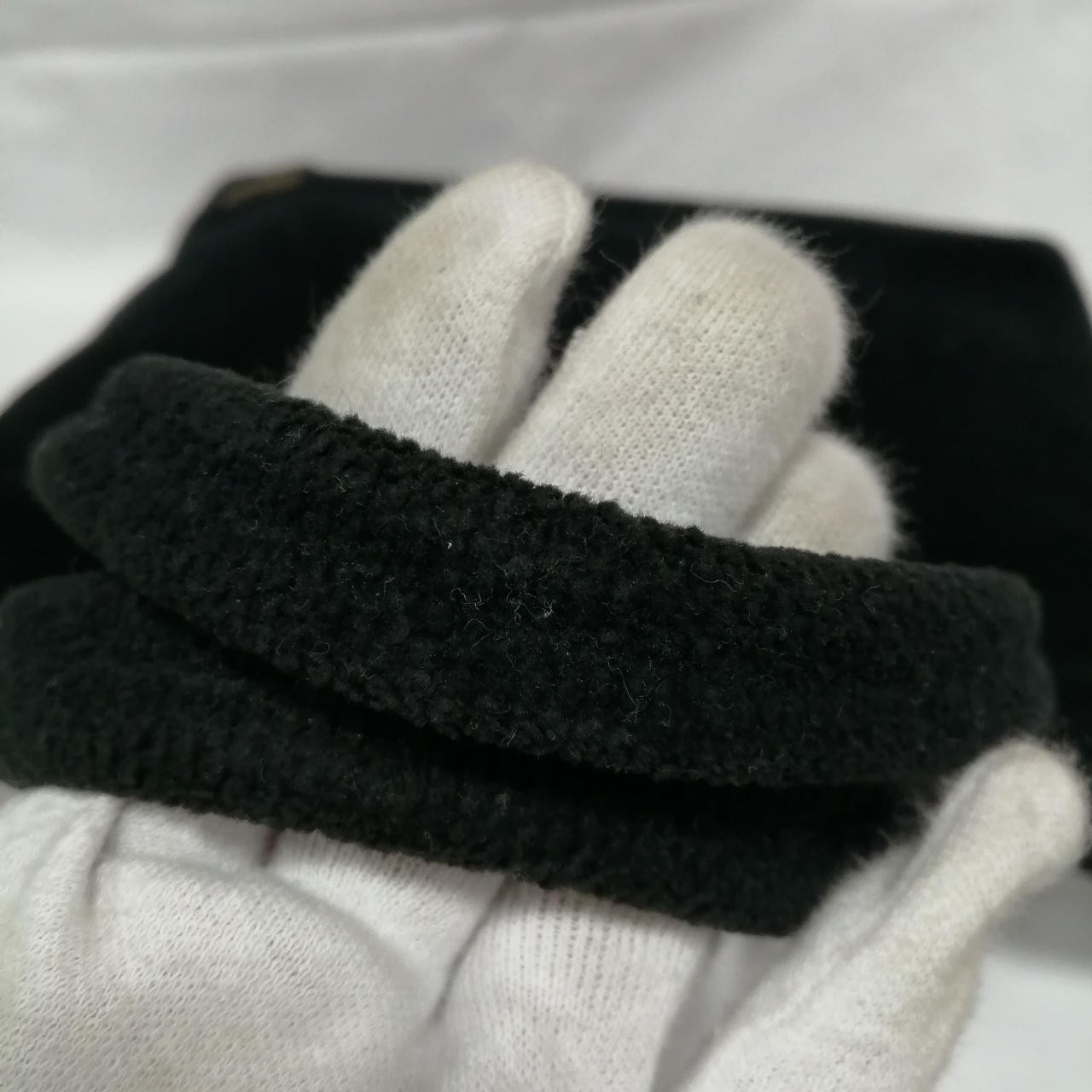 Handbag Model number Rose pattern FEILER - image 10