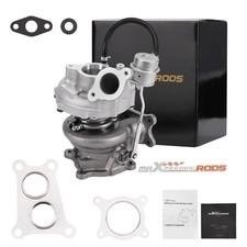 Turbo Charger For Subaru Forester Fa20 2.0l Euro V 2014-2018 Twin-scroll 814306