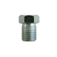 Verbinden Kurze MäNnliche Bremsmutter 3/8 UNF X 24 TPI 50 StüCk 31188