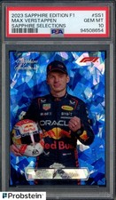 2023 Topps Chrome Sapphire Formula 1 Racing Checklist Guide in-content 14