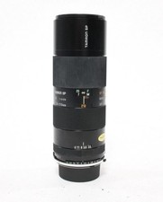 Tamron SP 70-210mm f/3.5 Adaptall 2 Lens for Minolta MD Mount