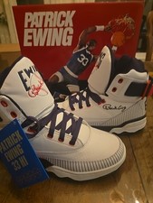 Top 10 Patrick Ewing Cards to Collect 29