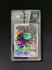 2025 Pokemon TCG English Mega Evolution MEG EN 133/132 Bulbasaur LCC 10 DY97