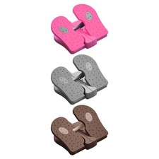 Mimi Foot Stepper Machine Stepping Machine Trainer Foldable Stair Stepper for