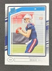 2024 Panini Donruss - Rated Rookie Drake Maye #379 (RC)