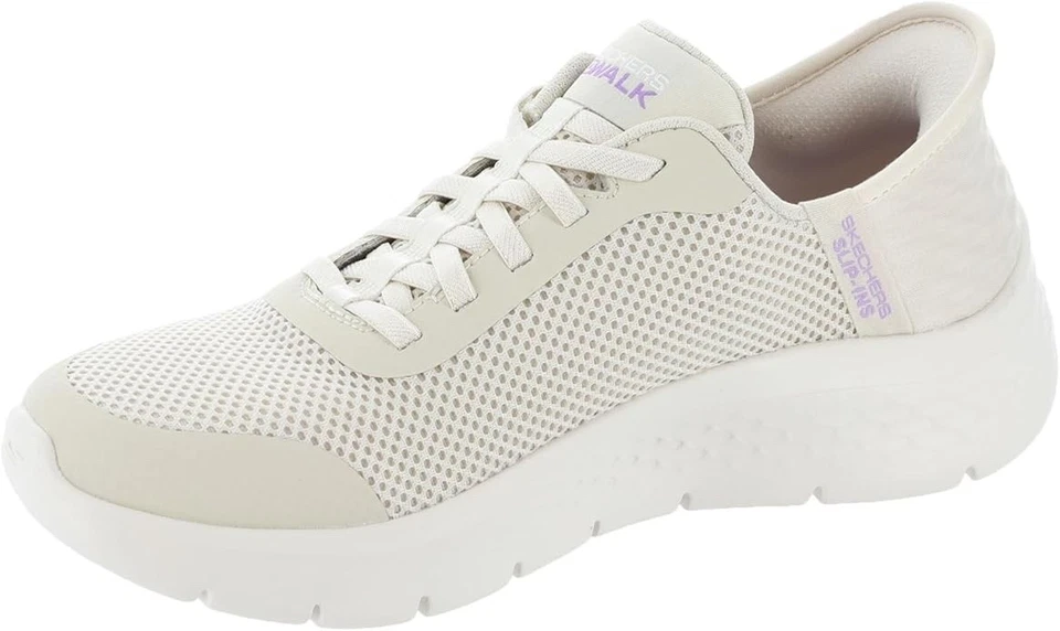 Skechers Mujer Go Walk Flex Manos Libres Slip-Ins-Gran Entrada talla 9.5 (S1259) Foto 2 de 4