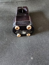 Vintage Answer Stubbie 2 XXL BMX Stem 22.2 Cl...