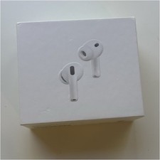 Apple AirPods Pro 2nd Generation Wireless Bluetooth ANC Earbuds White Case