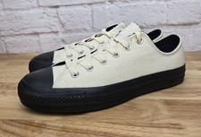 Converse Chuck Taylor All-Star OX Stars White for Sale