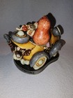 Disney Harmony Kingdom "ROGER & JESSICA" LE500 Who Framed Roger Rabbit?  — photo 4