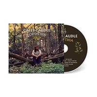 Caleb Caudle - Forsythia 1 X Cd Album - Cd - G3Z