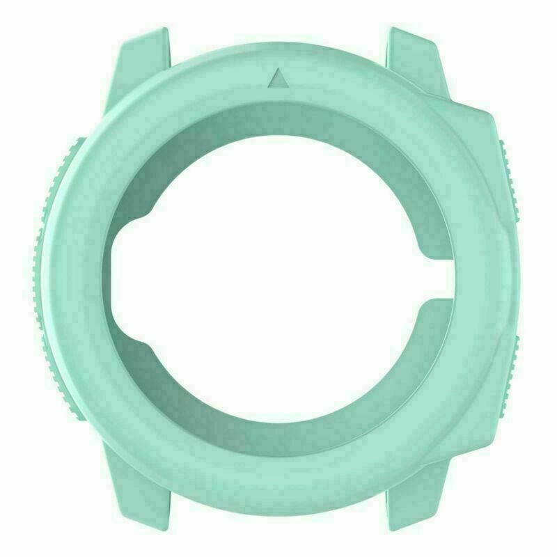 Frame Case Cover Shell Protector For Garmin Instinct Gps Watch