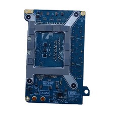 For Dell Precision 5680 Arc™ Pro A60M SRMJX GPU Graphics card IDB60 LS-M55BP 8GB