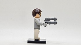 LEGO minifigure Hydra Henchman sh0171 Marvel Avengers Age Ultron 76041 Chitauri