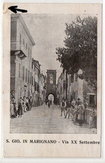 S.GIOVANNI IN MARIGNANO (FO COME DA SCANSIONE