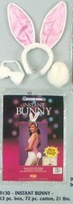 Bunny Costume Kit