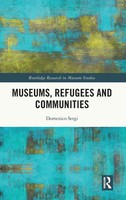 Domenico Sergi | Museums, Refugees And Communities | Buch | Englisch (2021)