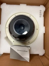 Wisenet PNM-9000VQ Network Dome Camera