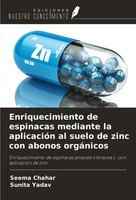 Seema Chahar (U. A.) | Enriquecimiento De Espinacas Mediante La AplicacióN Al...