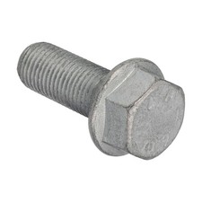 FEBI BILSTEIN Schraube, Bremssattel Vorne (48810) für VW Jetta III SEAT Leon