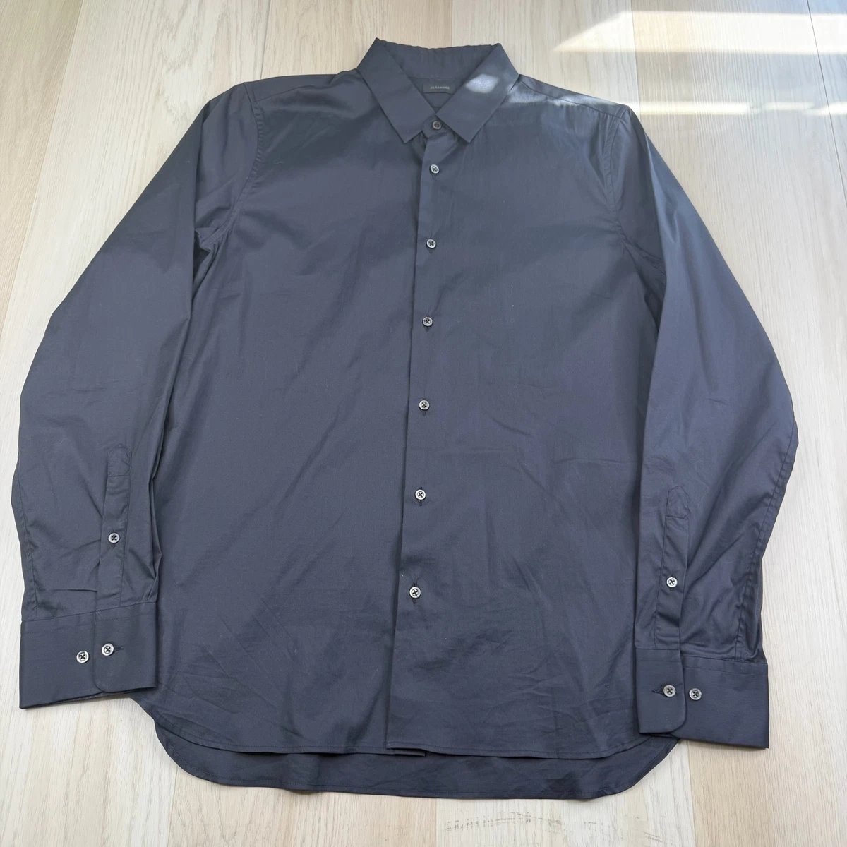 Jil Sander Shirts for Men for sale | eBay