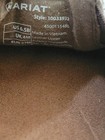 NEW! Ariat Women's Cruiser Brown Cowhide Chocolate Chip Suede, US 6.5  — photo 7