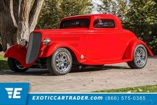 1933 Ford Model 40 for Sale