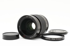  Top MINT Contax Carl Zeiss Distagon T 35mm f/1.4 MMJ Lens C/Y From JAPAN  88