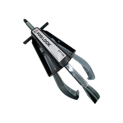 Posi Lock 116 Caged Jaw Puller, 40 Ton, 3 Jaw