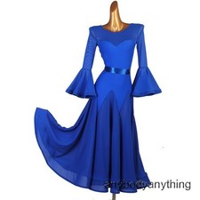 Ballroom Dance Competition Dresses Standard Dance Dresses Ballroom Dance Dresses