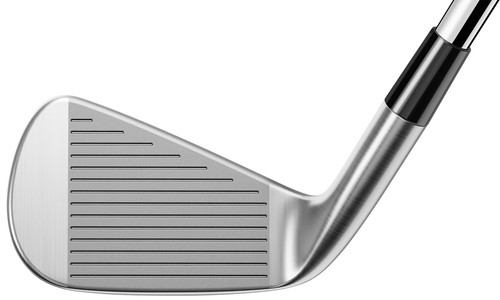 Left Handed TaylorMade P790 2025 4-PW Iron Set Stiff FST KBS Tour Lite 100 New - Picture 3 of 4
