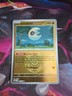 Pokémon ME: Ascended Heroes - Lunatone 105/217 Rare Poke Ball Reverse Holo