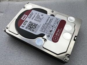 Wd Red 6TB | eBay