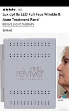Revive Light therapy Lux collection