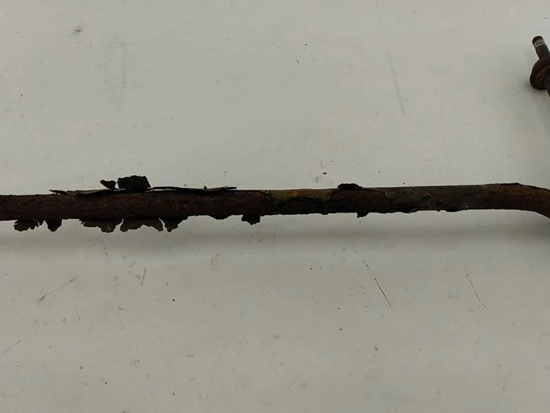 VOLVO 960 SEDAN Rear 18mm Stabilizer Ant Sway Bar Fits 1995 1996 1997 - Image 4 of 4