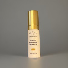 NEW Drunk Elephant B Goldi Bright Drops Trial...